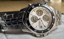 Seiko prospex panda usato  Salerno