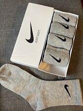 Nike socken 39 gebraucht kaufen  Train