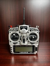 Frsky taranis x9d for sale  Cartersville