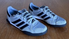 Adidas marathon grey for sale  MILTON KEYNES