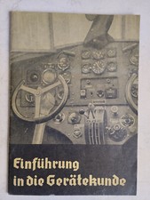 Einführung gerätekunde abbil gebraucht kaufen  Welzow