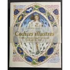 Codices illustres codici usato  Alessandria