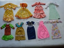 Robes longues clone d'occasion  Montmorency