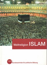 Weltreligion islam gebraucht kaufen  Jena-Umland