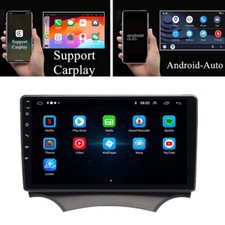 Rádio estéreo 9"" Android 14 2+32GB navegação GPS para Ford Ka 2008-2014 Carplay comprar usado  Enviando para Brazil