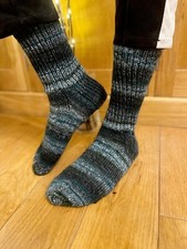 Cozy handmade boot for sale  GATESHEAD