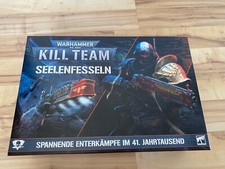 Warhammer 40000 kill gebraucht kaufen  Alzey-Umland