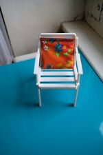 Rare mobilier chaise d'occasion  Saint-Bonnet-de-Joux