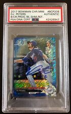 Peters 2017 bowman d'occasion  Expédié en France