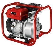 Einhell benzin wasserpumpe gebraucht kaufen  Planegg