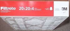 Filtrete 20x20x4 hvac for sale  Brooklyn