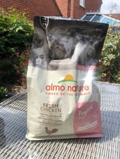Almo nature puppy for sale  YEOVIL