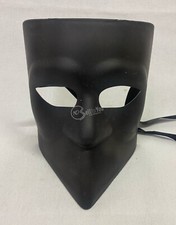 Riproduzione maschera venezian usato Riproduzione maschera venezian usato  Castellazzo Bormida