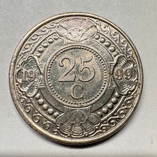 1999 netherlands cents for sale  Canton