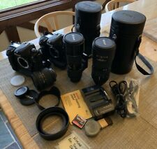 Nikon d2h 4.1mp for sale  Beaver Falls