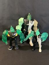 Ben diamondhead alien for sale  Benton
