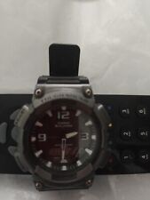 Casio orologio solare usato  Reggio Calabria