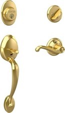 Schlage f60v ply for sale  Hollywood