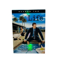 Life season two for sale  Norman