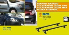 Barre portatutto professionale usato  Lamezia Terme