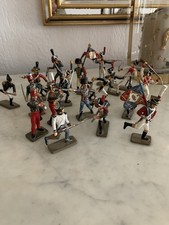 soldats starlux empire d'occasion soldats starlux empire d'occasion Saint-Cyr-sur-Mer