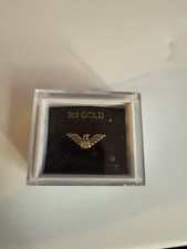 Armani 9ct gold for sale  SHEFFIELD