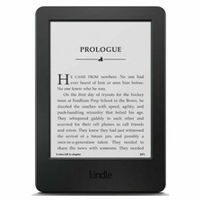 Amazon kindle 7th for sale  LEEDS
