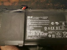 11.4v 4210mah 48wh d'occasion  Lyon VIII