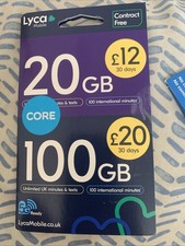 o2 sim card for sale  LONDON