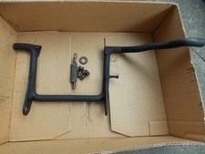 hauptstander honda gebraucht kaufen  Rottach-Egern