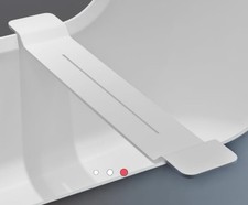 Dekor walther badewannenbrück gebraucht kaufen  Unnau