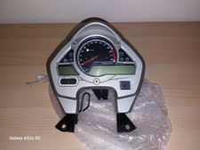 Strumentazione honda hornet usato  Adrano