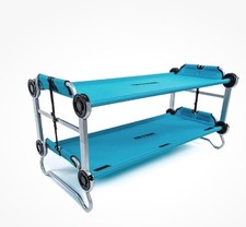 Disc bed double for sale  Fayetteville