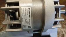 Motore lavatrice panasonic usato  Mirabella Eclano