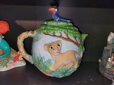 1994 disney lion for sale  Stokesdale