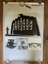 Documenta kassel 4 gebraucht kaufen  München