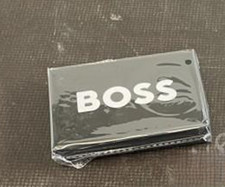 Hugo boss kartenetui gebraucht kaufen  Berlin