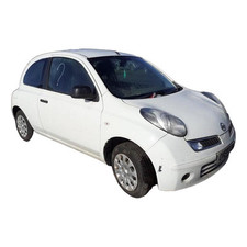 Nissan micra visia for sale  ABERDEEN