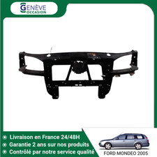 Face ford mondeo d'occasion  Niort
