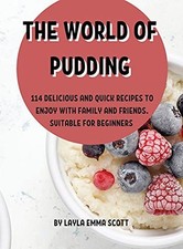 Pudding 114 licious d'occasion  France