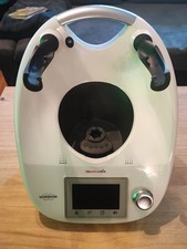 Thermomix tm5 gebraucht gebraucht kaufen Thermomix tm5 gebraucht gebraucht kaufen  Heiligenhaus