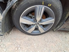 Wheel 17x7 alloy for sale  Savannah