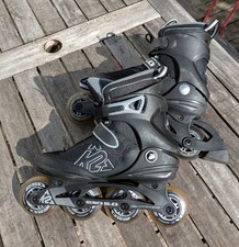 Exo inliner inline gebraucht kaufen Exo inliner inline gebraucht kaufen  Halle