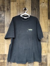 Camiseta Vintage Liko Kauai Cruises XL Preta Hanes EUA Dupla Face comprar usado Camiseta Vintage Liko Kauai Cruises XL Preta Hanes EUA Dupla Face comprar usado  Enviando para Brazil