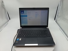 Toshiba portege r30 d'occasion  Sigean