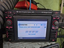 Volkswagen PASSAT B5.5 1996 Radio Odtwarzacz CD Odtwarzacz DVD Nawigacja 3B0035191G na sprzedaż  PL