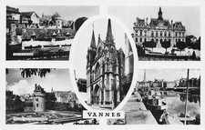 Vannes lavoir garenne d'occasion  France