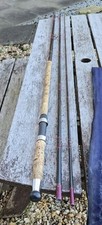 Vintage 15ft carbon for sale  WORTHING