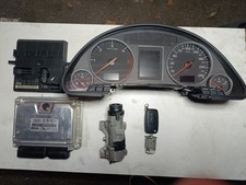 Kit démarrage audi d'occasion  Vaulx-en-Velin