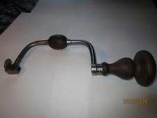 Beautiful vintage hand for sale  Durham